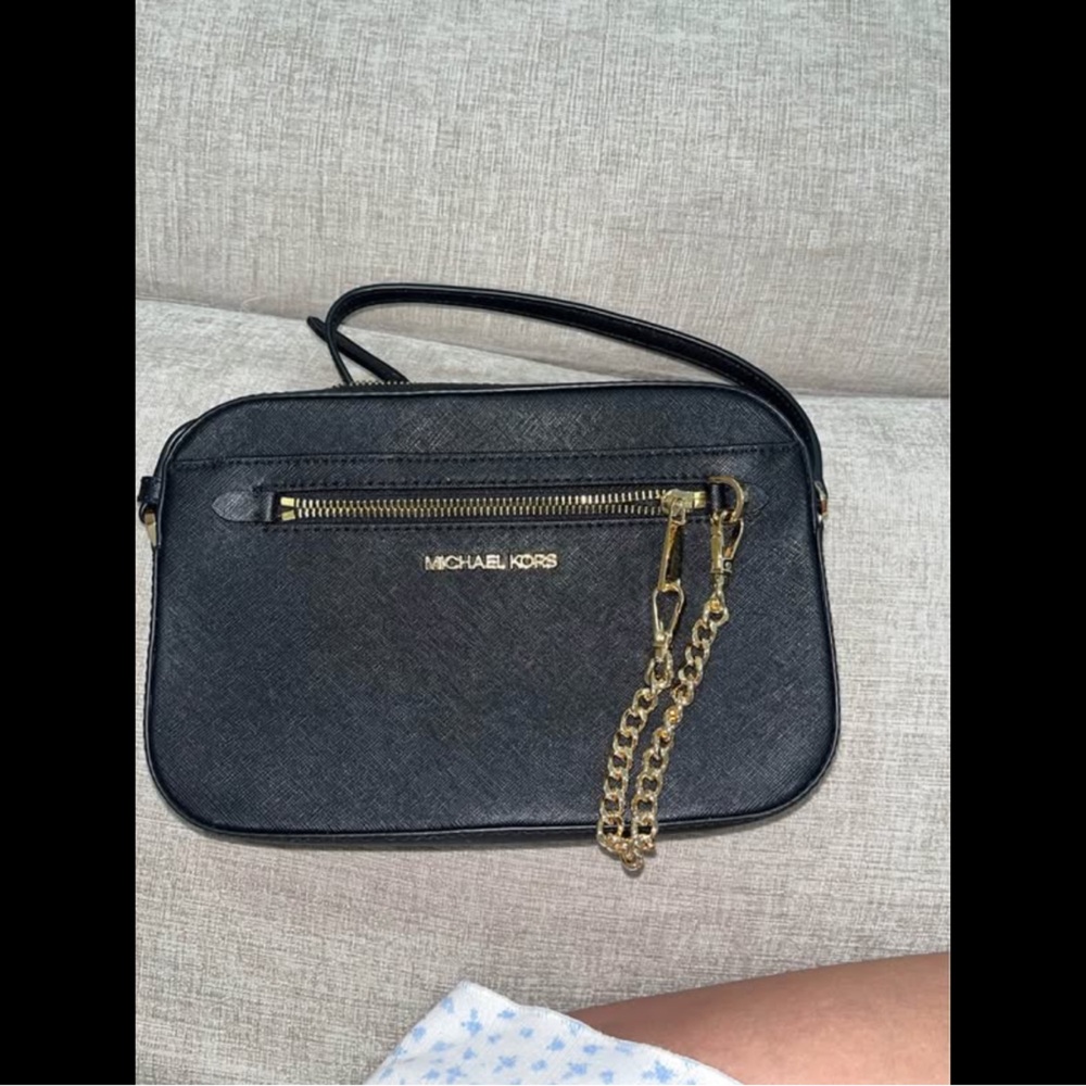 MK purse